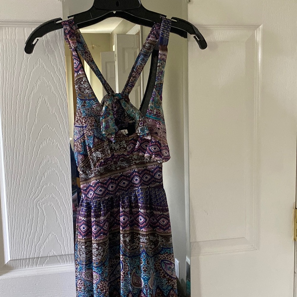 Summer dress